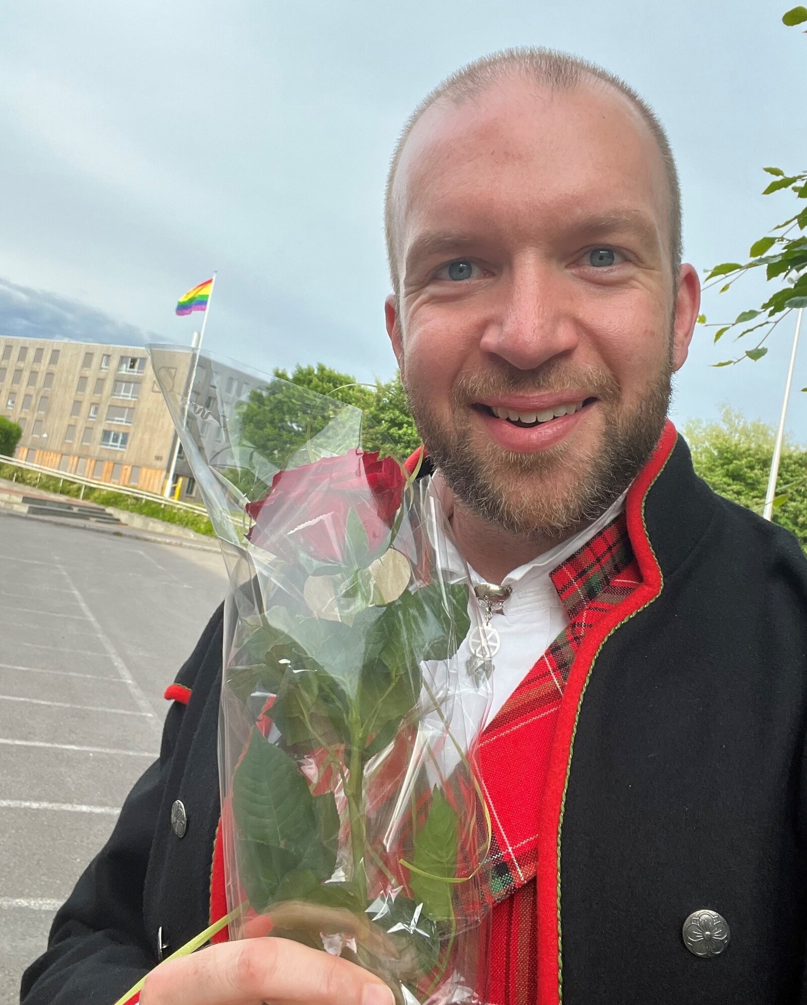 Jordmor Åsgeir Almvik