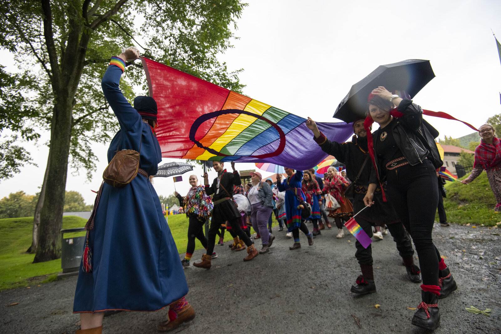 Foto: Håkon Sandmo Karlsen