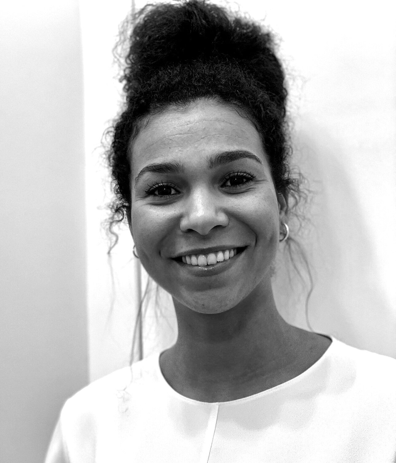 ​​Martine Abla Hareidne