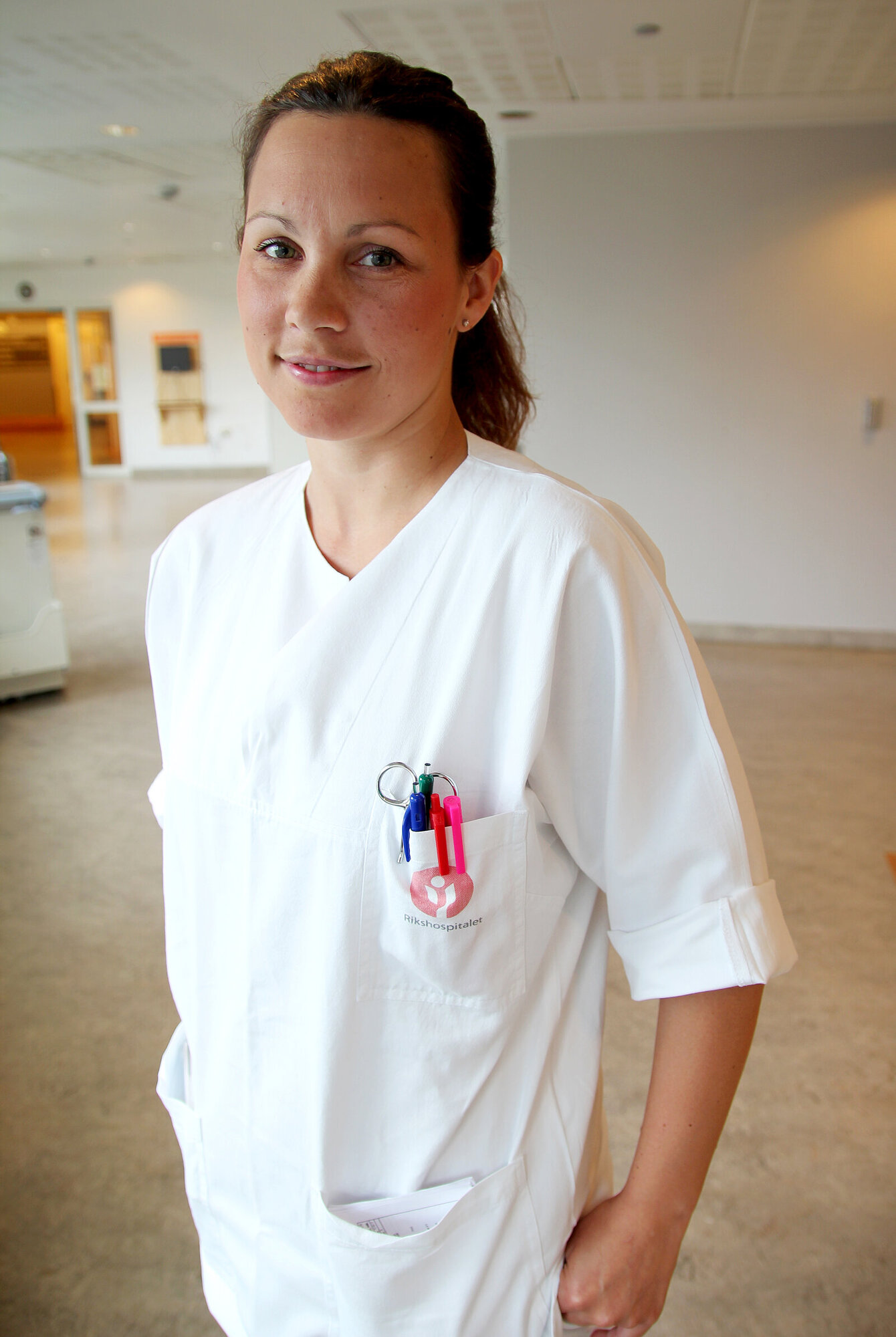 Mari Oma Ohnstad 2013