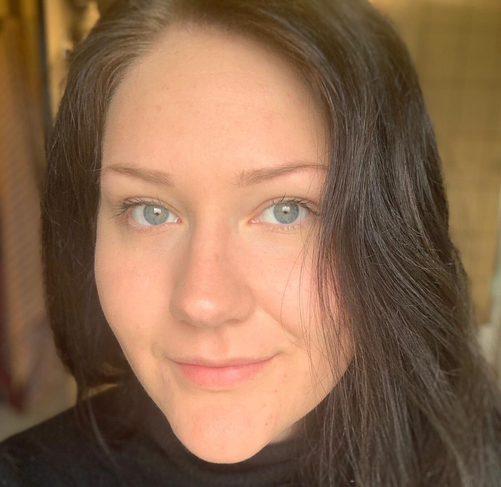 Nina Marie Nergaard Bøe