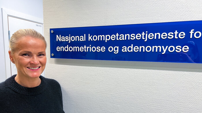 Bildet viser Pia Charlotte Skjelbred.