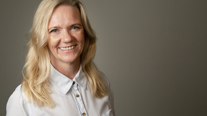 Bilde av Gry Ulvedalen