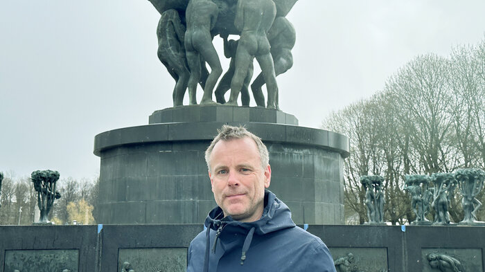 Bilde av espen gade rolland