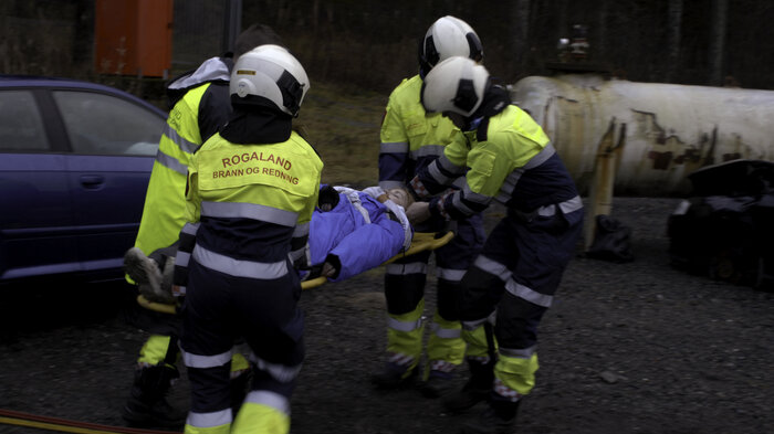Medic-kurs i Rogaland Medic-kurs i Rogaland