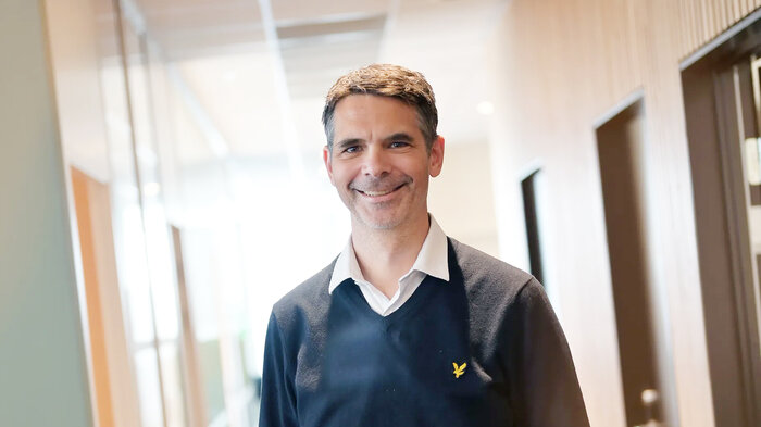 bilde av thomas iversen