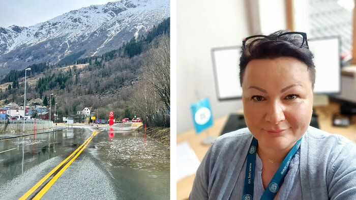 Bilde av Malgorzata Warzynska