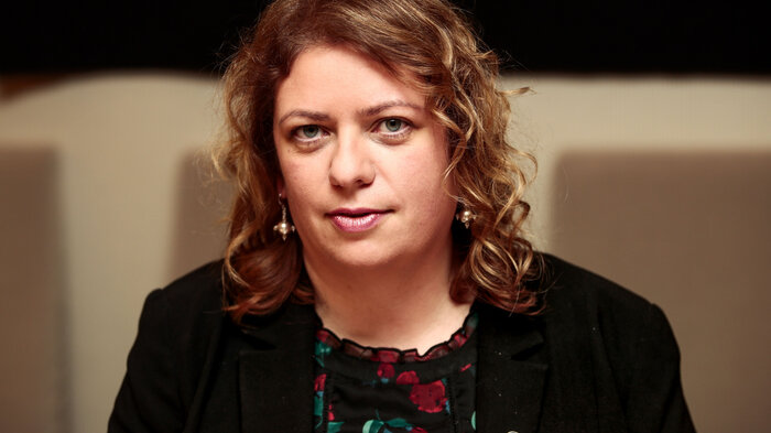 Bilde av Elisabeth Steen