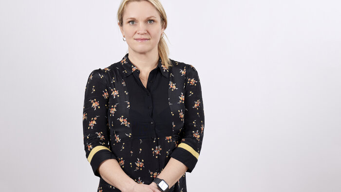 Ellen Rønning-Arnesen