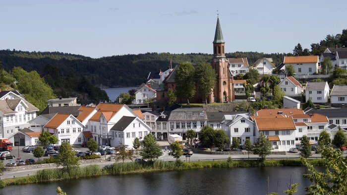 Tvedestrand