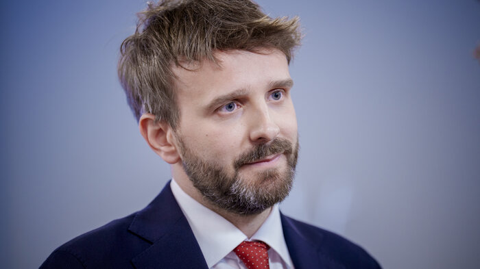 Jan Christian Vestre