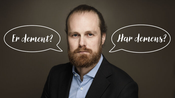 Bilde av Daniels Ims