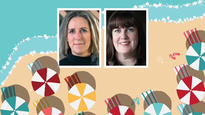 bilde av ferieekspertene