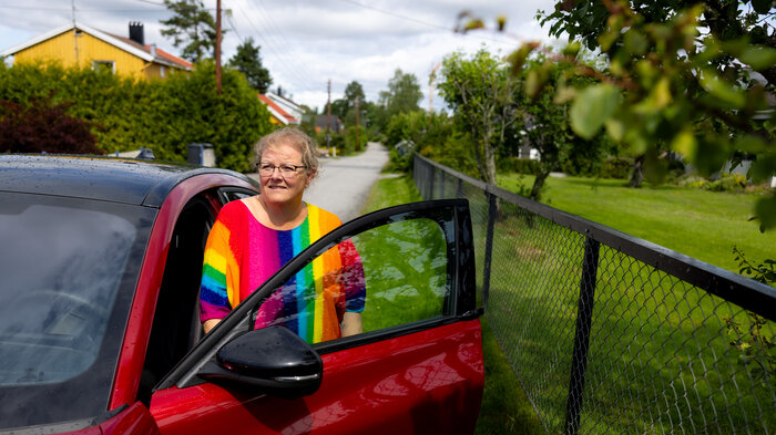 Mona Bekkhus-Wetterberg