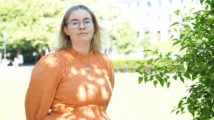 Henriette Karlsen Brenna