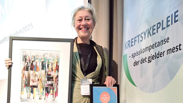 bilde av Hege Birketvedt Eklund