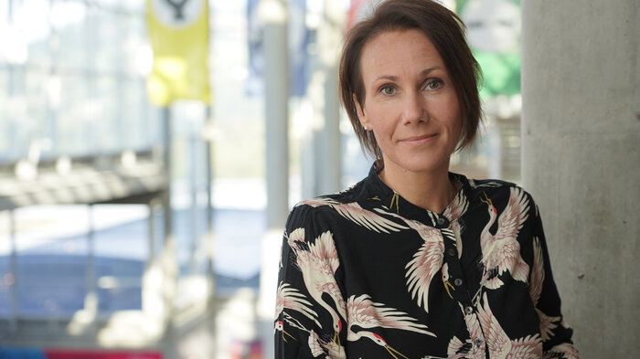 Bilde av Birgit Hauger