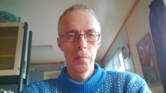 bilde av øystein nystad