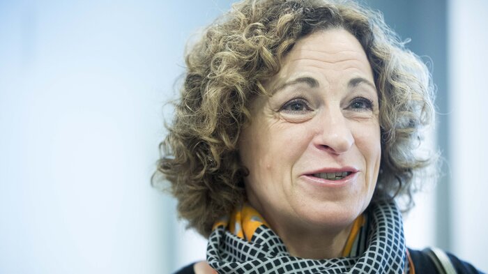 Christl Kvam Bilde av Christl Kvam