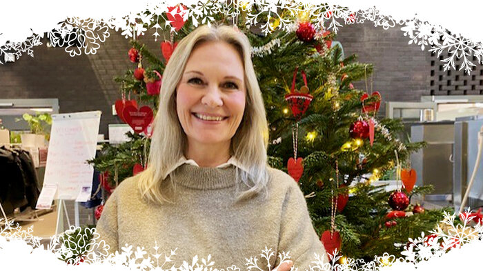 bilde av Eva Marie Ernestus