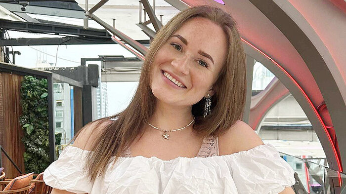 bilde av Meida Haaland