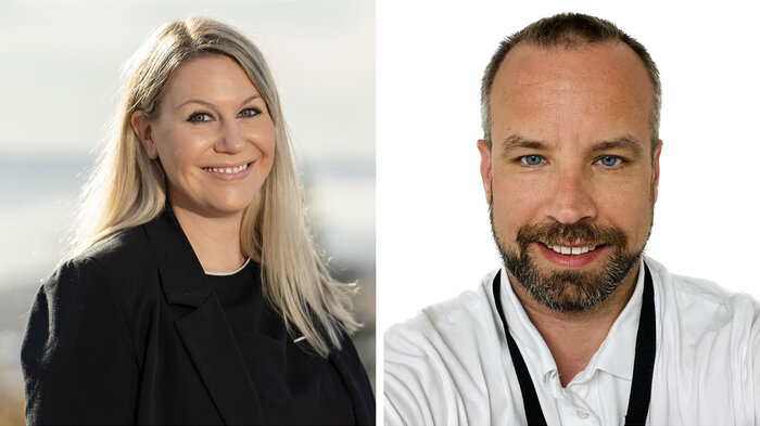 bilde av lien og roll i sykehusinnkjøp