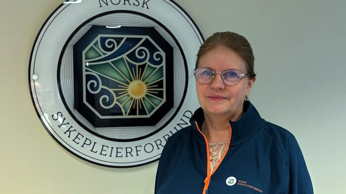 Bilde av Berit Bratseth