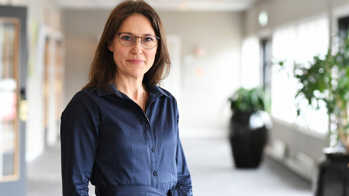 Bildet viser Live Gusfre