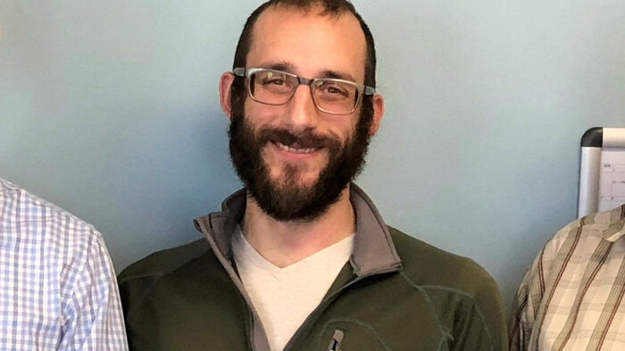 Bilde av Alex Pretti