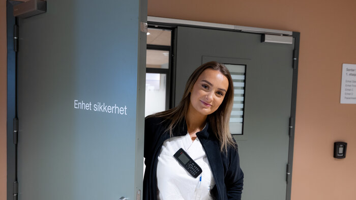 bilde av marthe Rånes