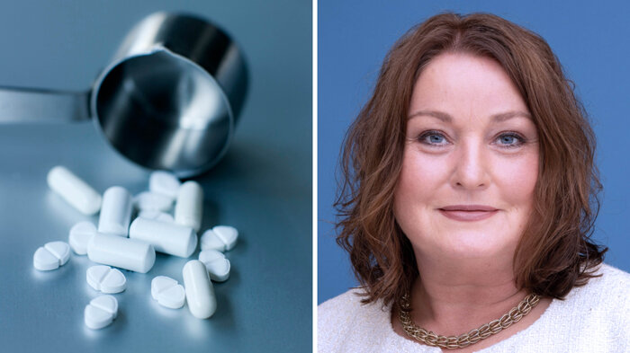 Bilde av Margareth Anker