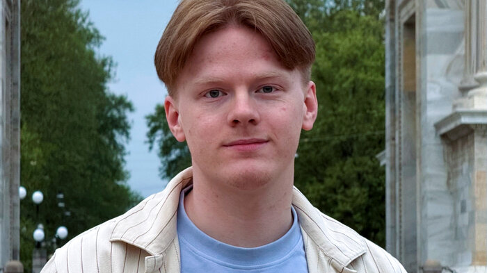 Mats Merkesvik Mølstre