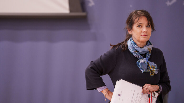 Bilde av Anne-Kari Bratten