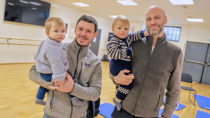 Alfred Eliassen Ertesvåg Olav Fjelle Marius Ertesvåg Bjørnar Fjelle