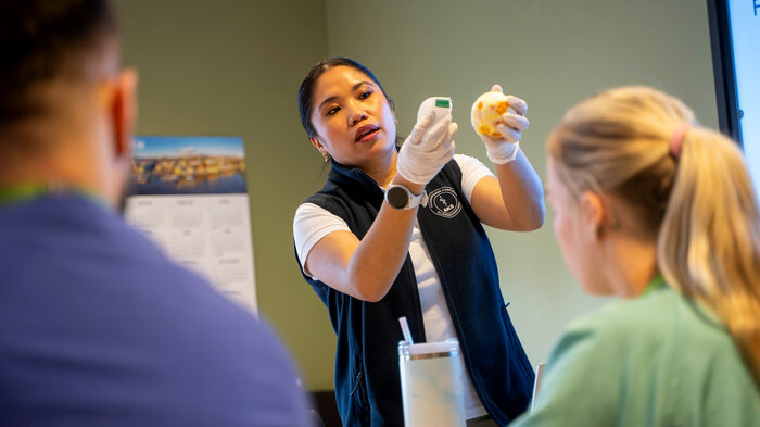 Aiza Alvarado Sæther