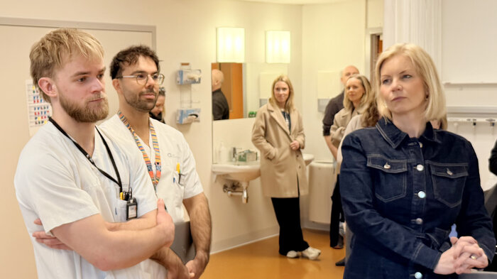 bilde av eivind aastorp, marko stojikoviic og sigrun aasland