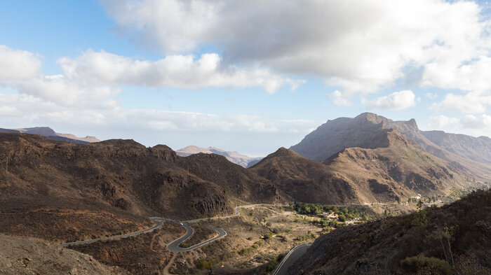 Gran Canaria