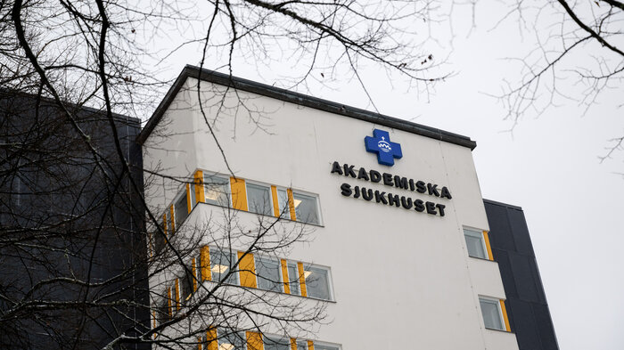 Akademiska sjukhuset