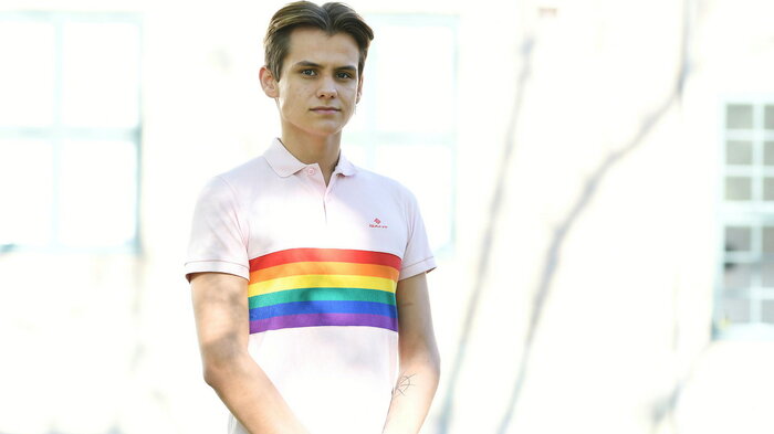 NSF Student NSF Student
Kristoffer Andreas Haugen
Nestleder