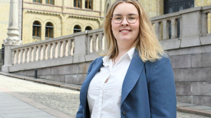 Henriette Karlsen Brenna