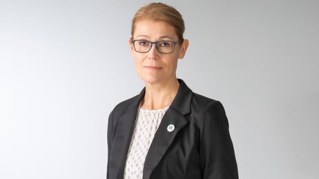 Trine Bruseth Sevaldsen