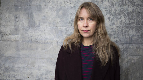 Portrett av Marit Daaland Lesjø