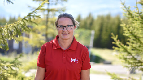 Bildet viser innleggsforfatter Ingunn Feragen Sigstad