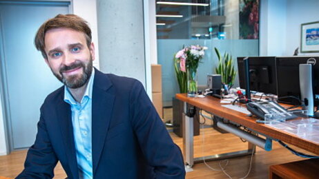 Jan Christian Vestre