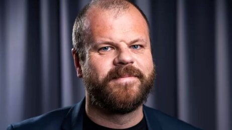 Bilde av Eirik Leren