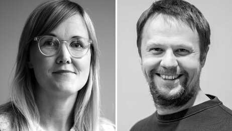 Bildet viser portrettbilder av innleggsforfatterne.