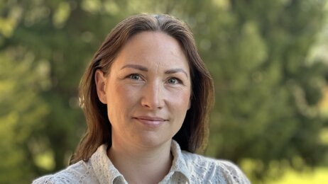 Christina Hagtvedt Paulsen