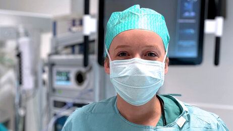 Karoline Styrmo Skaalvik 