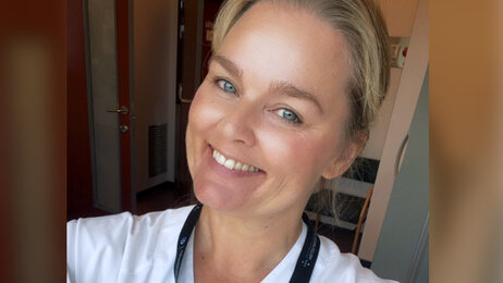 Hanne Charlotte Schjelderup