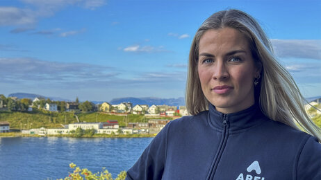 Edel Marlén Duurhuus